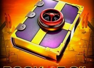 Книга черного золота Book of Oil